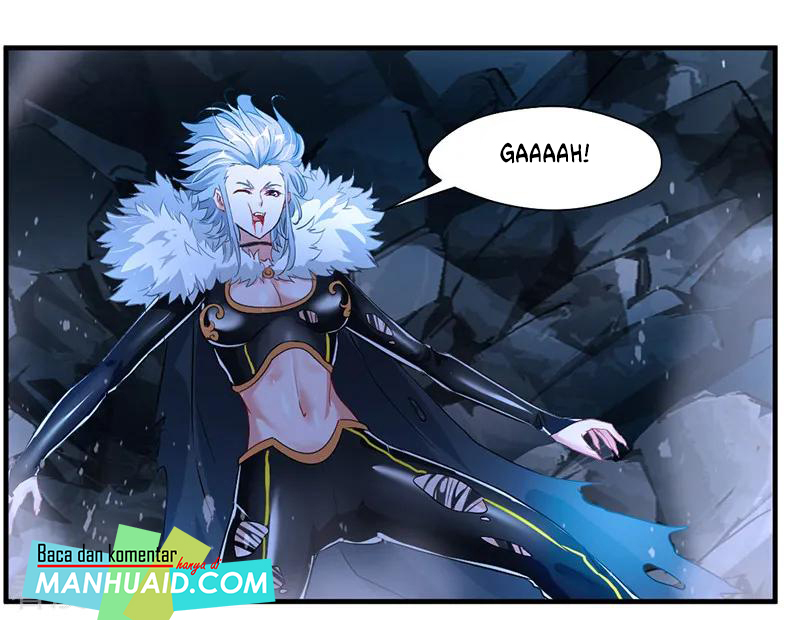 Jueshi Guzun (Peerless Ancient) Chapter 07 Gambar 20